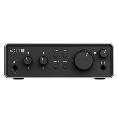 Universal Audio Volt 1 G2 Scheda Audio USB compatta