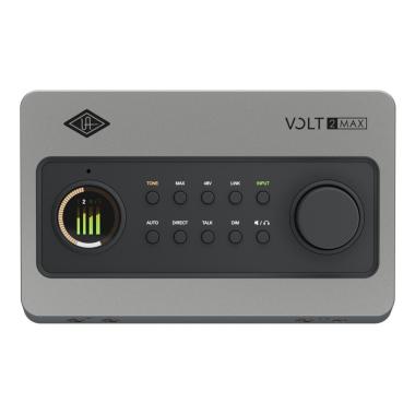 Universal Audio Volt 2 MAX Scheda Audio USB con Bundle