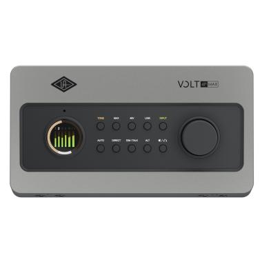 Universal Audio Volt 4P Max Scheda Audio USB 4 Ingressi