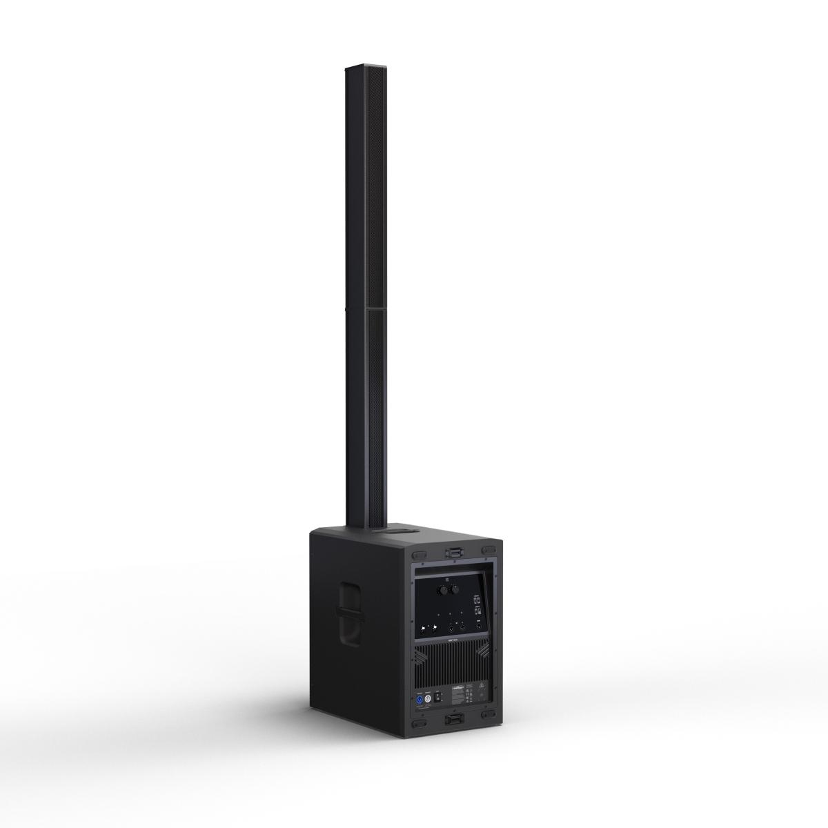 LD SYSTEMS MAUI 44 G3 Sistema PA a Colonna Attivo a 4 Vie da 3600W