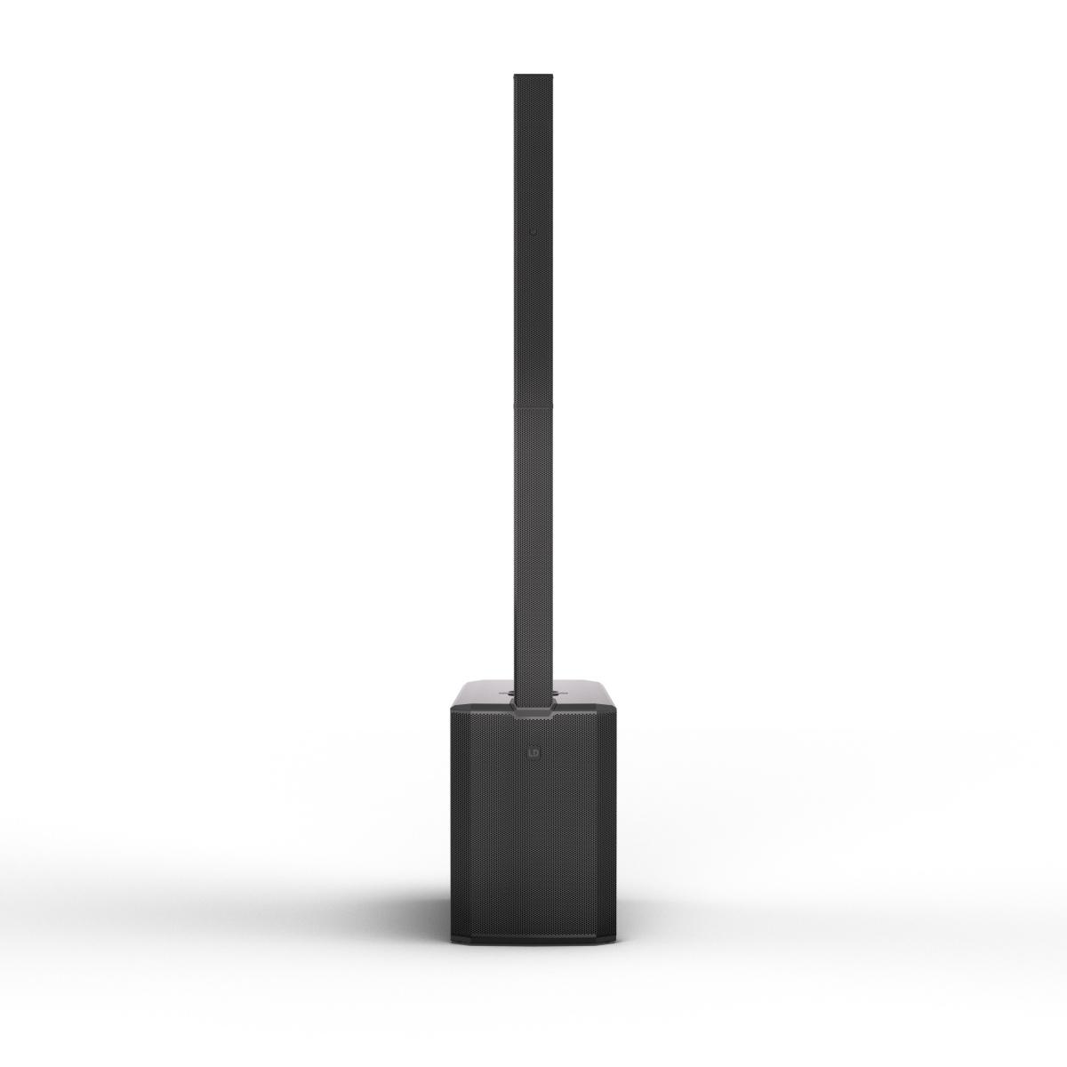 LD SYSTEMS MAUI 44 G3 Sistema PA a Colonna Attivo a 4 Vie da 3600W