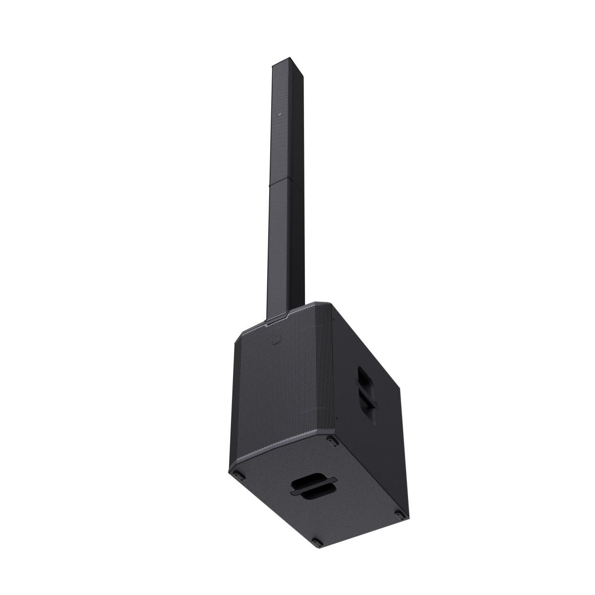 LD SYSTEMS MAUI 44 G3 Sistema PA a Colonna Attivo a 4 Vie da 3600W