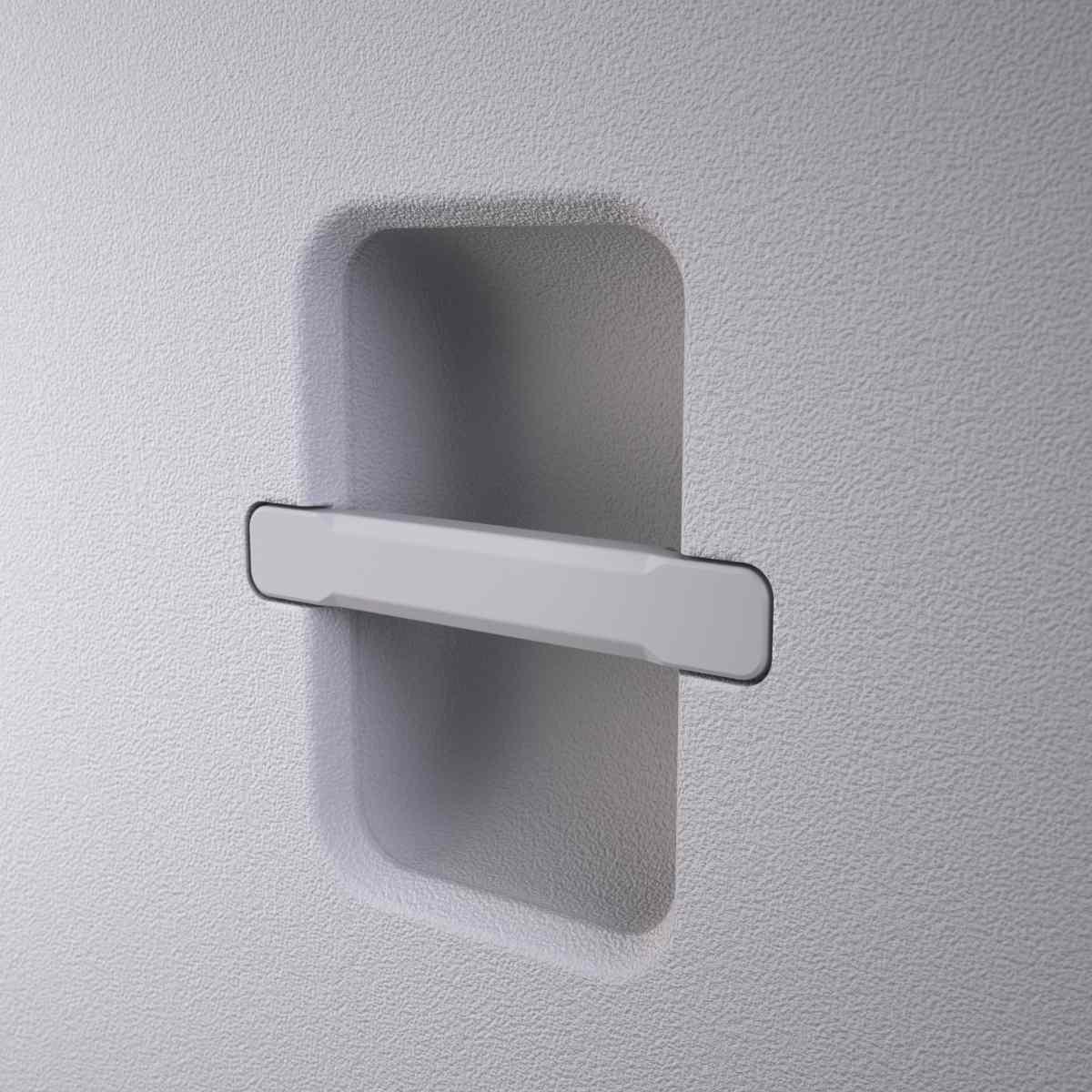 LD SYSTEMS MAUI 44 G3 White  Sistema PA a Colonna Attivo a 4 Vie da 3600 W