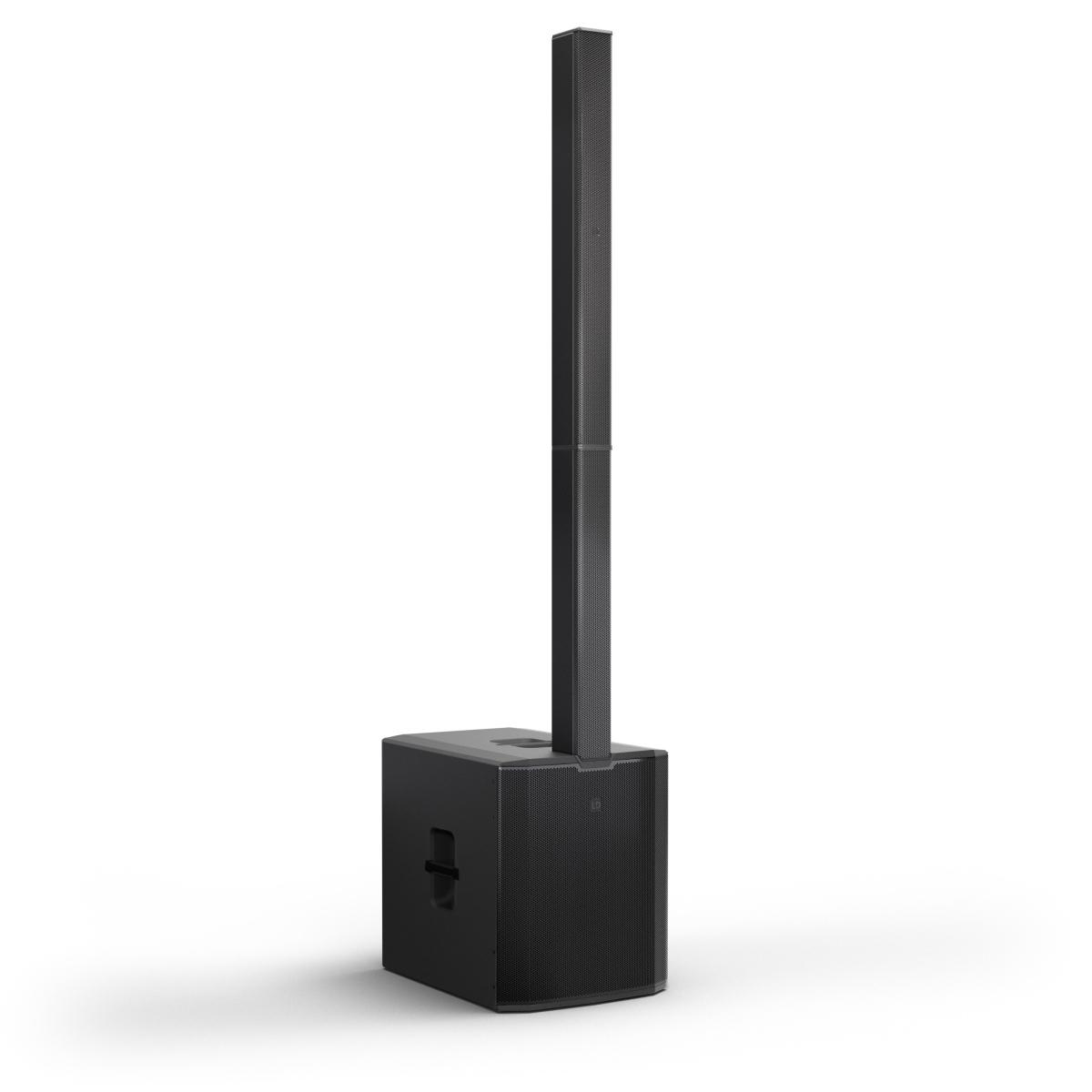 LD SYSTEMS MAUI 66 G3  Sistema PA a Colonna Attivo a 4 Vie da 3800 W