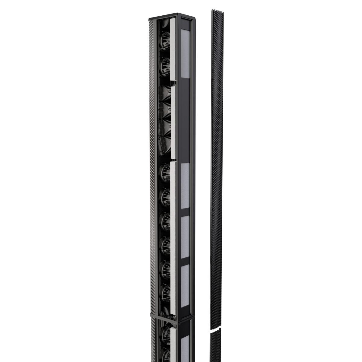 LD SYSTEMS MAUI 66 G3  Sistema PA a Colonna Attivo a 4 Vie da 3800 W
