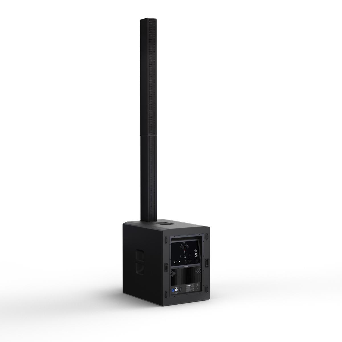 LD SYSTEMS MAUI 66 G3  Sistema PA a Colonna Attivo a 4 Vie da 3800 W