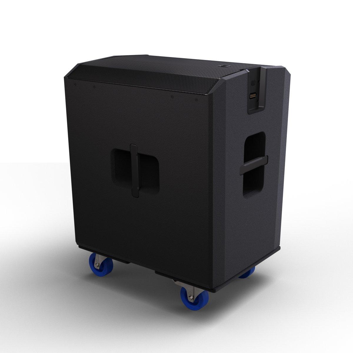 LD SYSTEMS MAUI 66 G3  Sistema PA a Colonna Attivo a 4 Vie da 3800 W