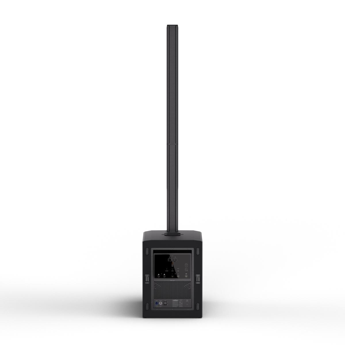 LD SYSTEMS MAUI 66 G3  Sistema PA a Colonna Attivo a 4 Vie da 3800 W