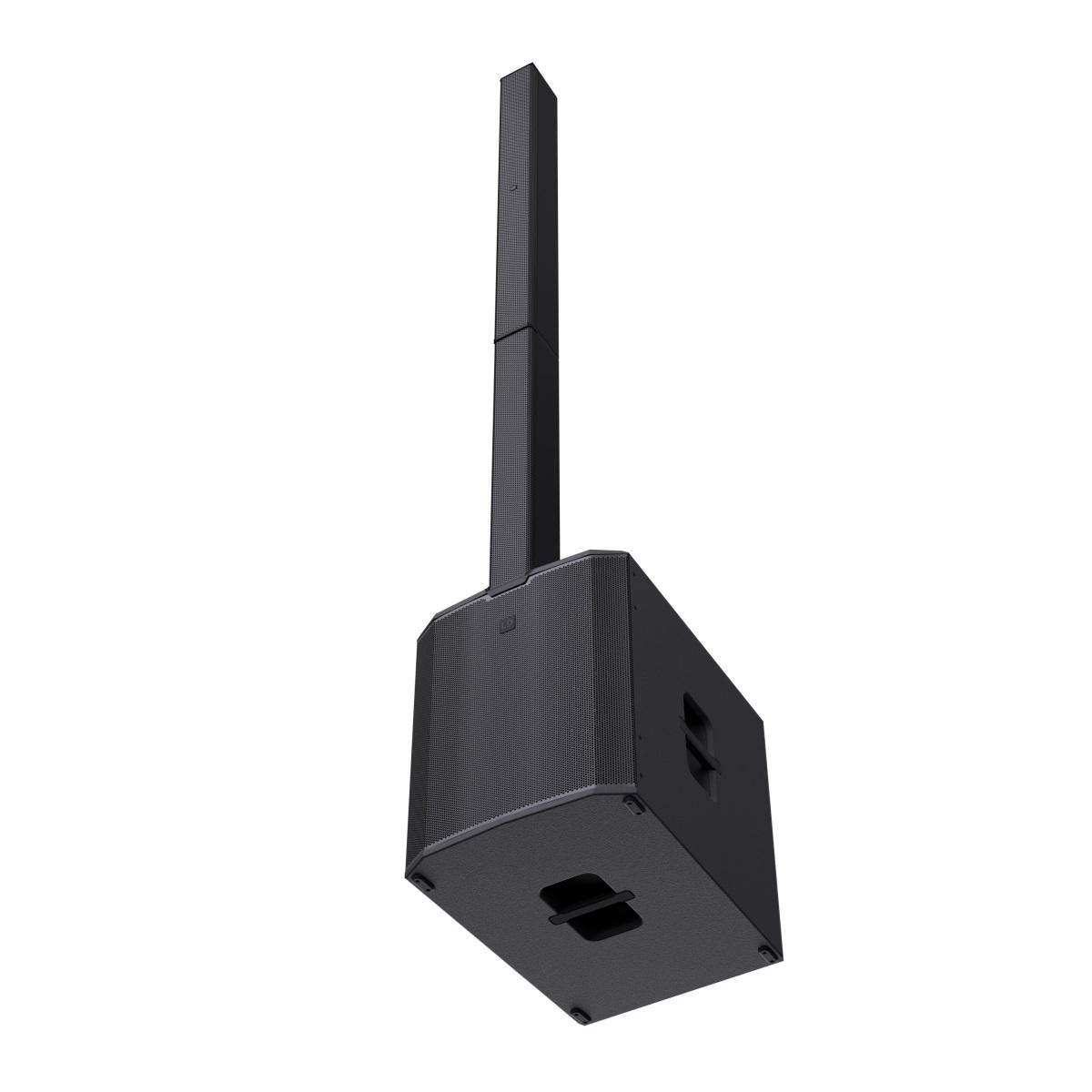 LD SYSTEMS MAUI 66 G3  Sistema PA a Colonna Attivo a 4 Vie da 3800 W