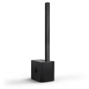 LD SYSTEMS MAUI 66 G3  Sistema PA a Colonna Attivo a 4 Vie da 3800 W