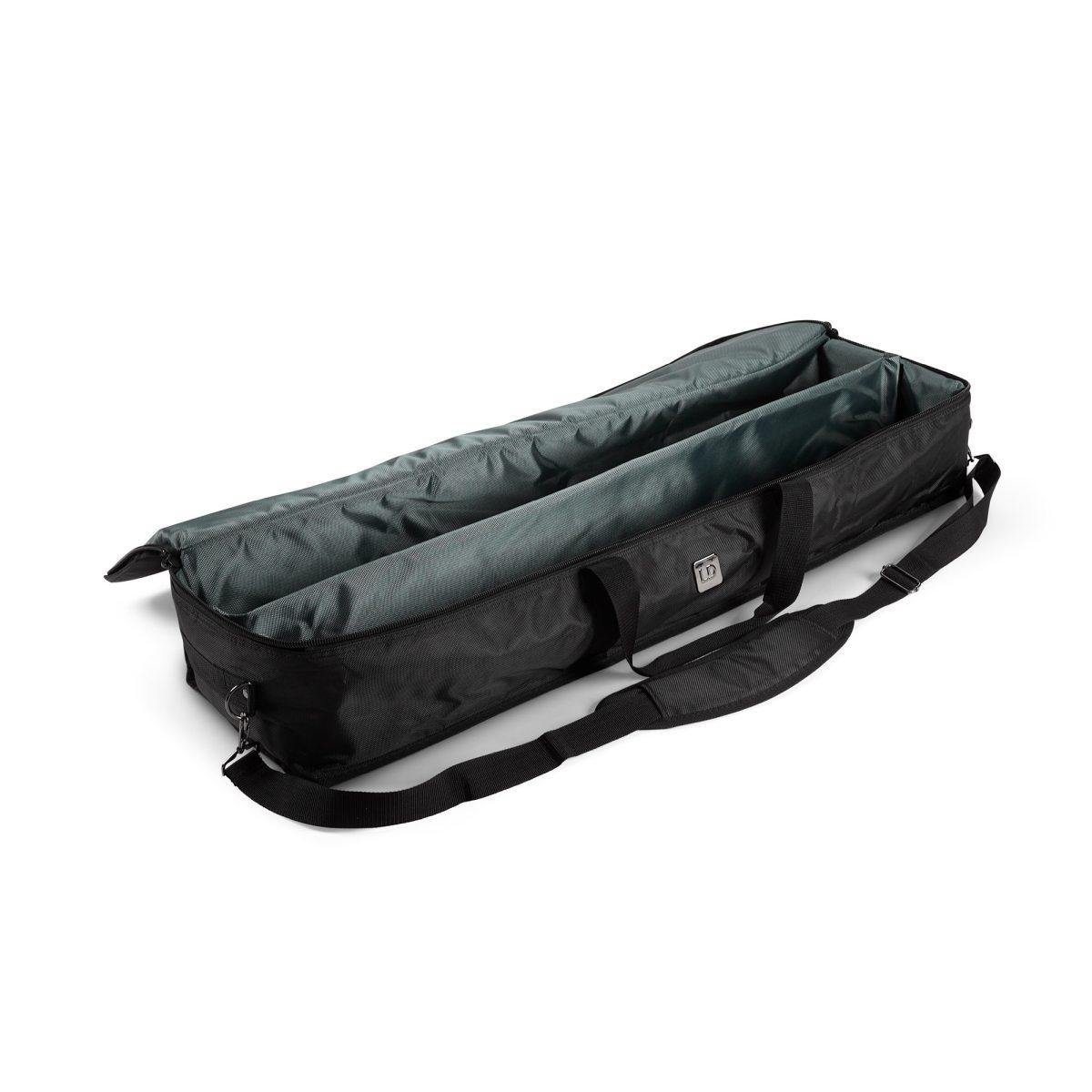 LD SYSTEMS MAUI 44 G3 SAT BAG  Borsa Imbottita per Colonne MAUI 44 G3 e MAUI 44 G3 MIX