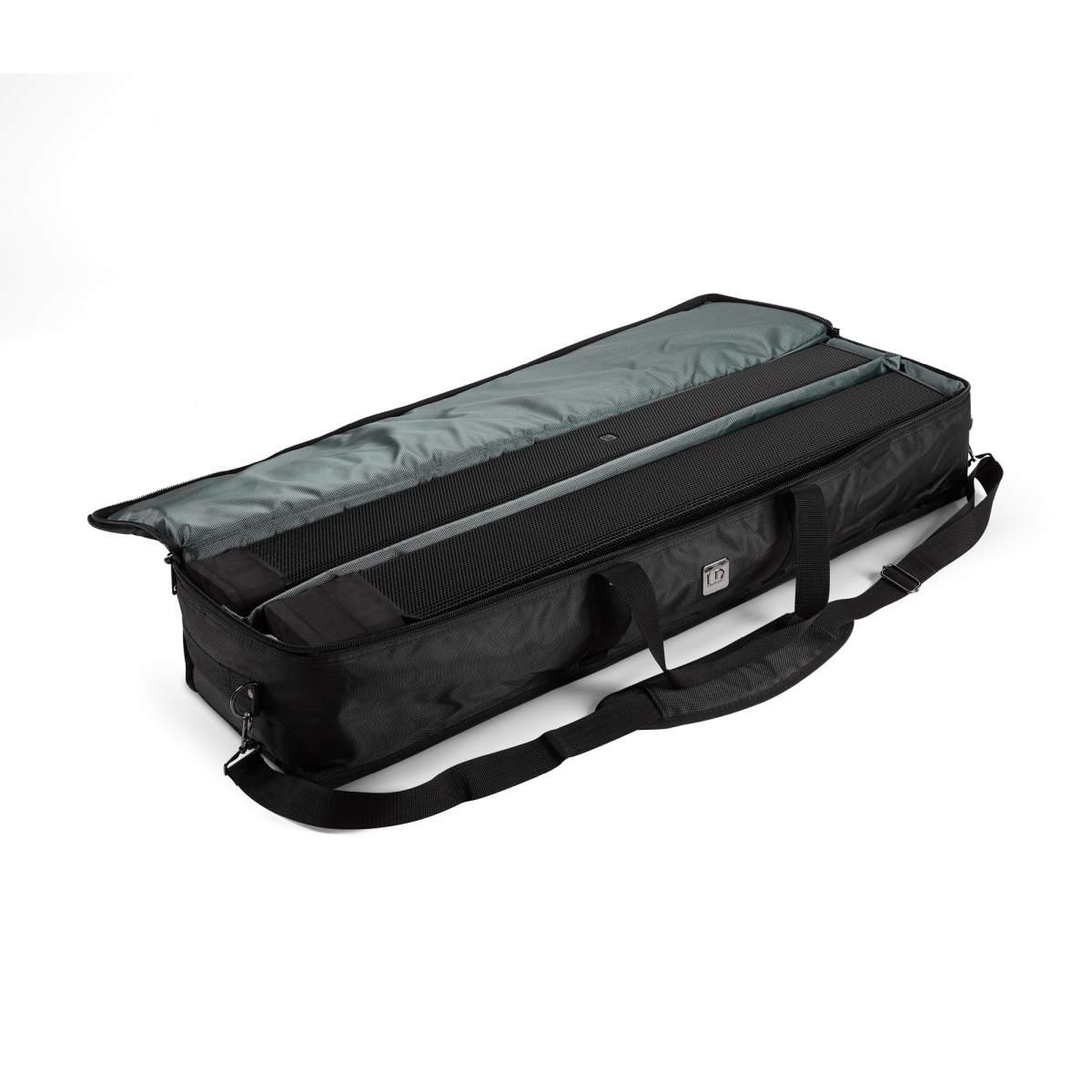 LD SYSTEMS MAUI 44 G3 SAT BAG  Borsa Imbottita per Colonne MAUI 44 G3 e MAUI 44 G3 MIX