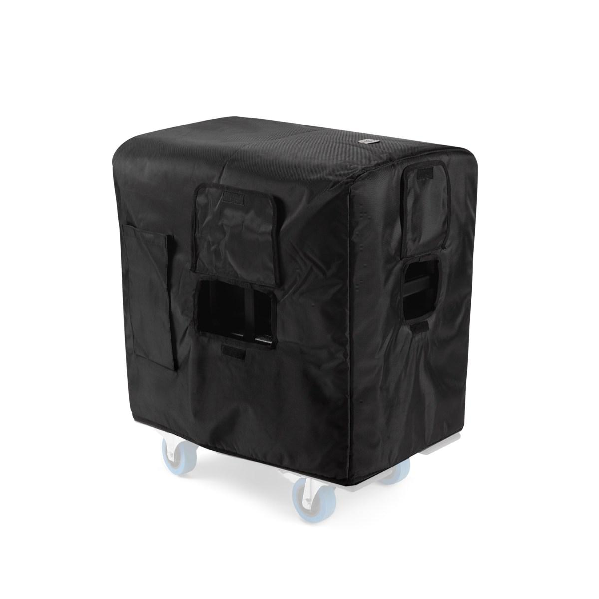 LD SYSTEMS  MAUI 44 G3 SUB PC  Cover Protettiva Imbottita per Subwoofer MAUI 44 G3 e MAUI 44 G3 MIX