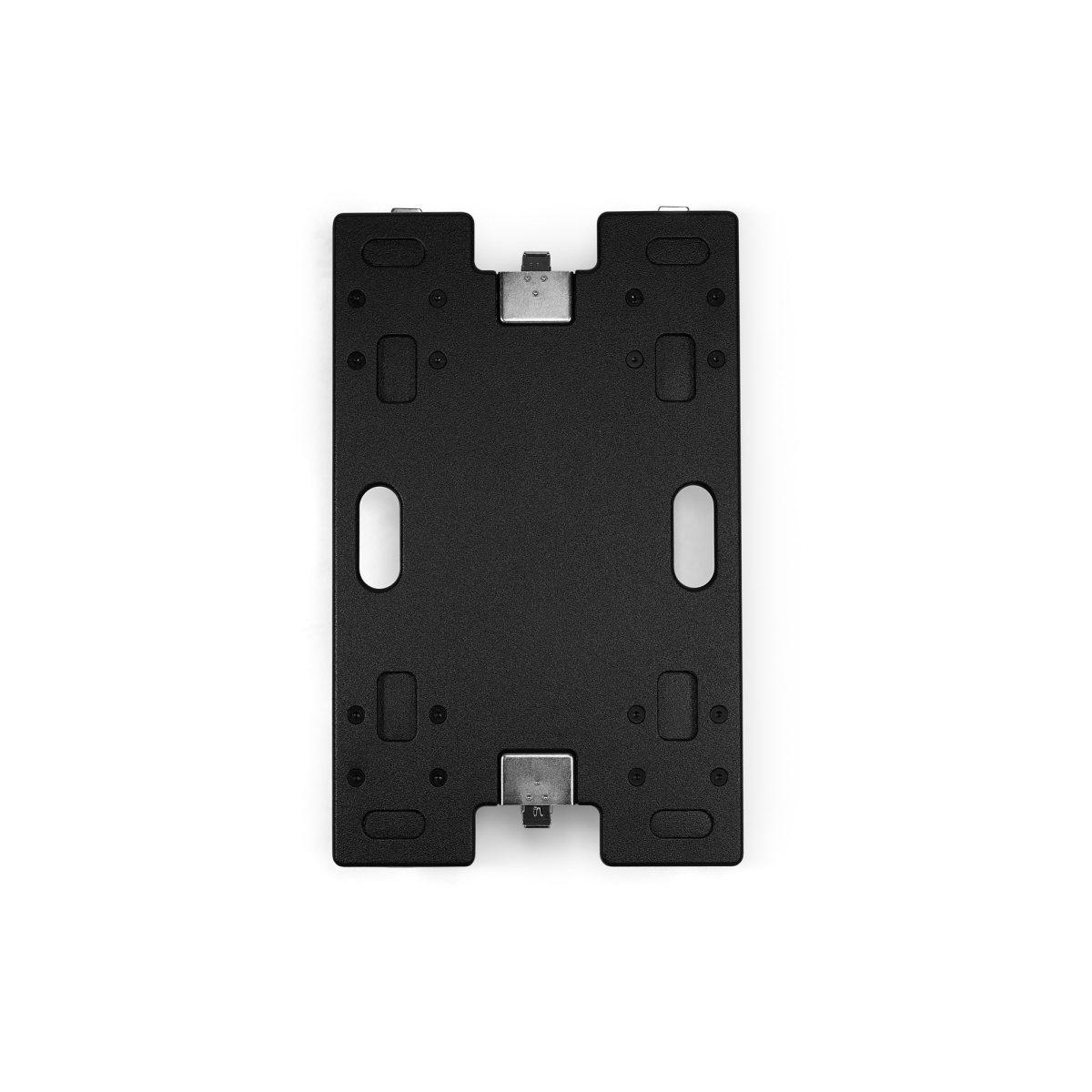 LD SYSTEMS MAUI 44 G3 CB  Base di Trasporto con Ruote per Subwoofer MAUI 44 G3 e MAUI 44 G3 MIX