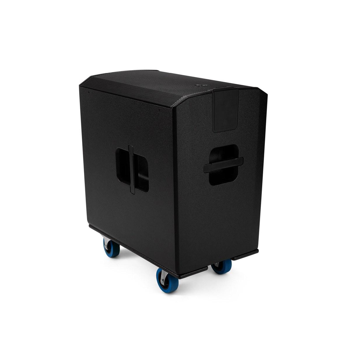 LD SYSTEMS MAUI 44 G3 CB  Base di Trasporto con Ruote per Subwoofer MAUI 44 G3 e MAUI 44 G3 MIX