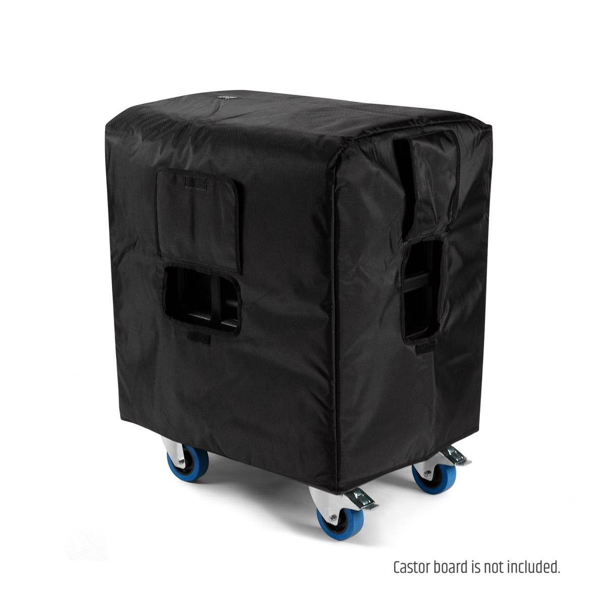 LD SYSTEMS MAUI 66 G3 SUB PC  Borsa Imbottita per Subwoofer MAUI 66 G3