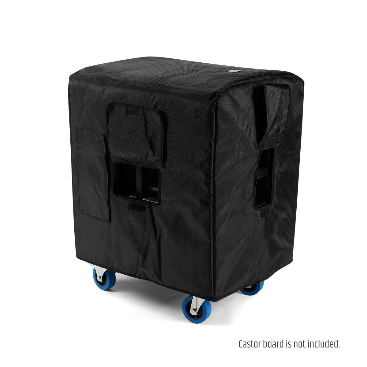 LD SYSTEMS MAUI 66 G3 SUB PC  Borsa Imbottita per Subwoofer MAUI 66 G3