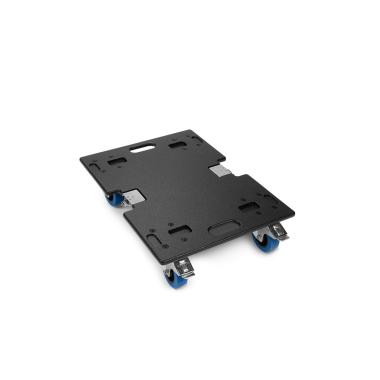 LD SYSTEMS MAUI 66 G3 CB  Base di Trasporto con Ruote per Subwoofer MAUI 66 G3
