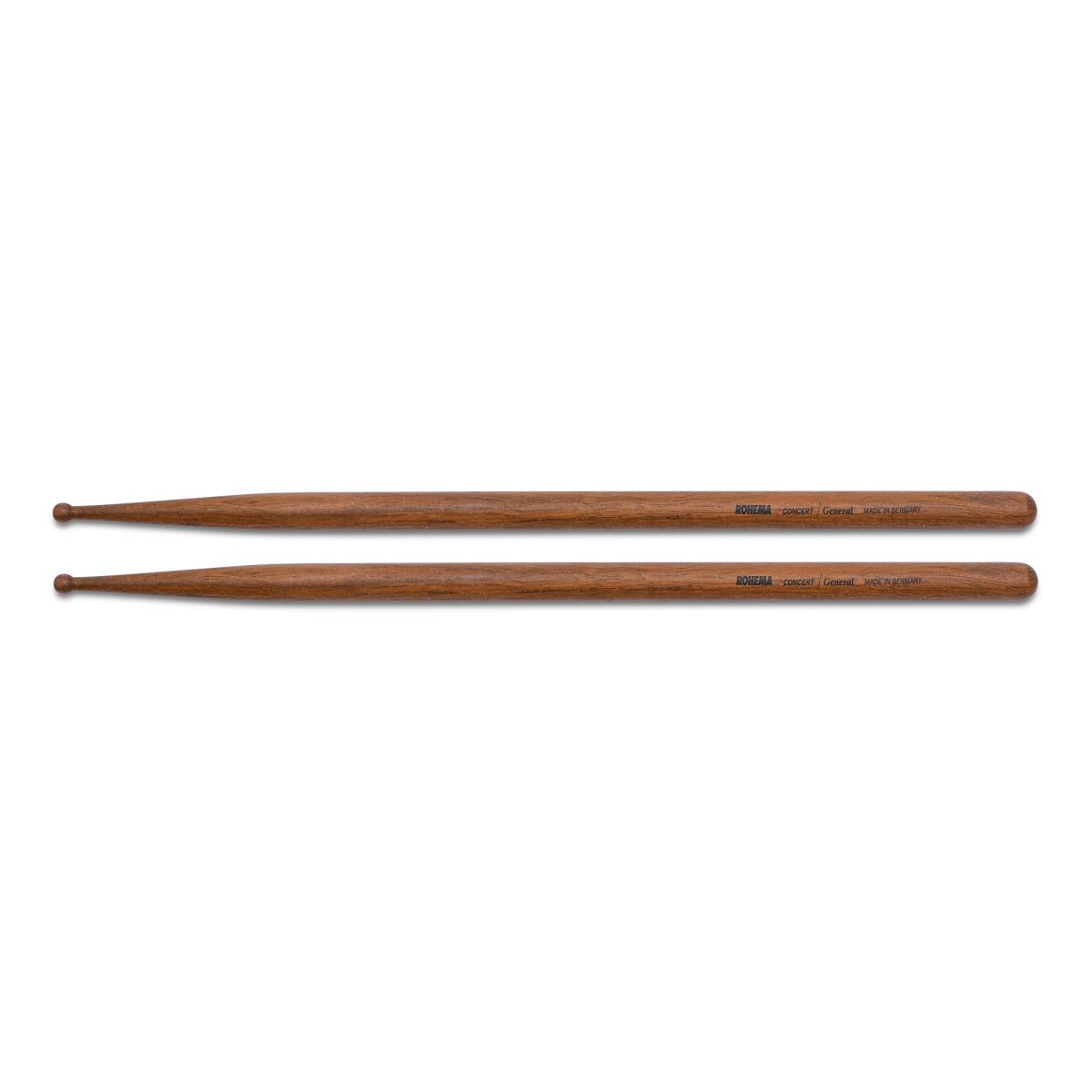 Rohema 61310 concert general a coppia di bacchette