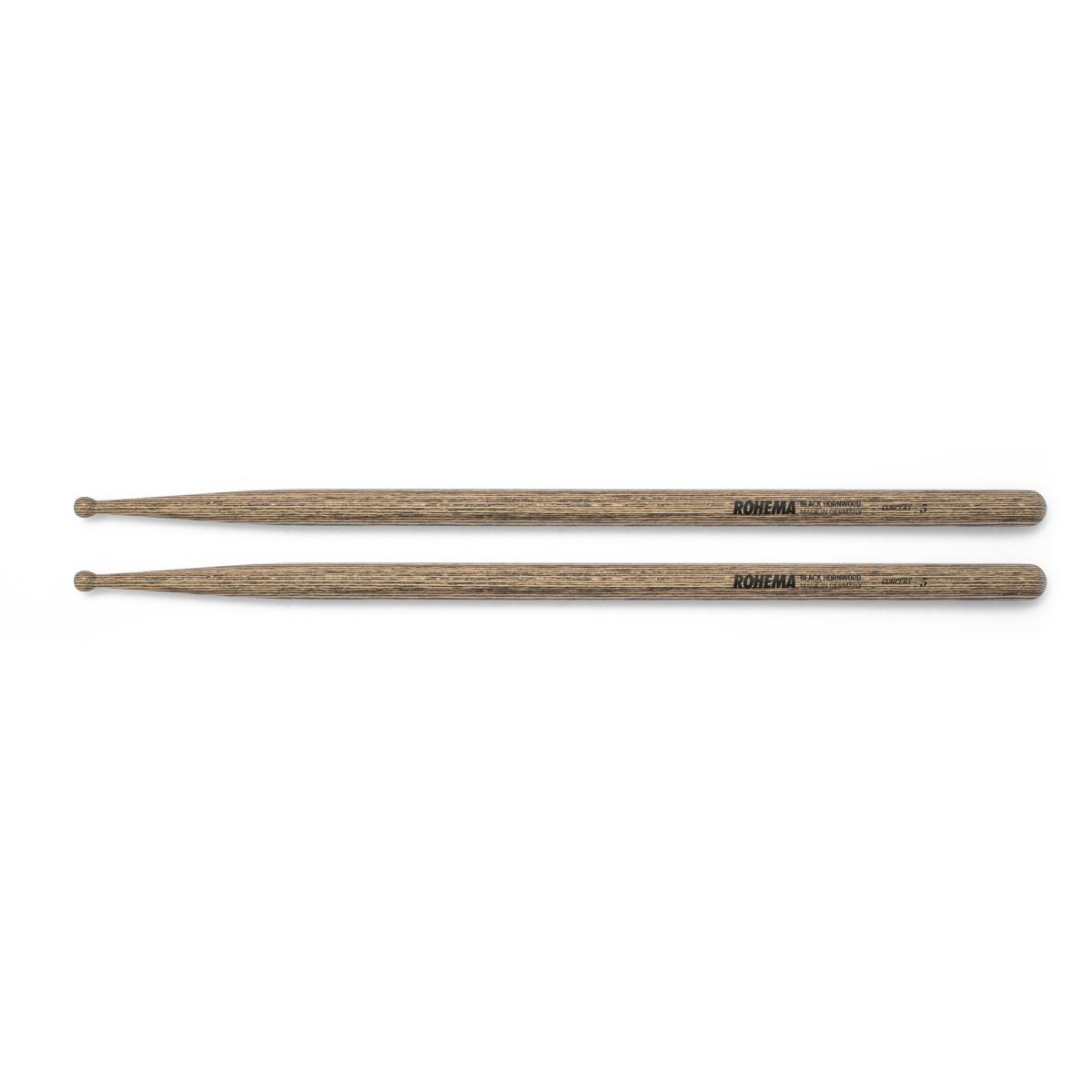Rohema 61383 concert 5 coppia di bacchette