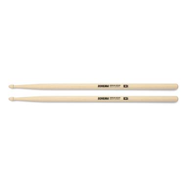 Rohema 613230 natural 5a coppia di bacchette