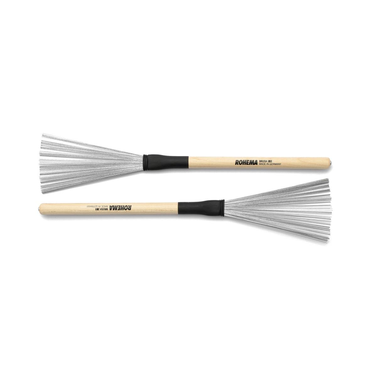 Rohema 61394 jb1 spazzole