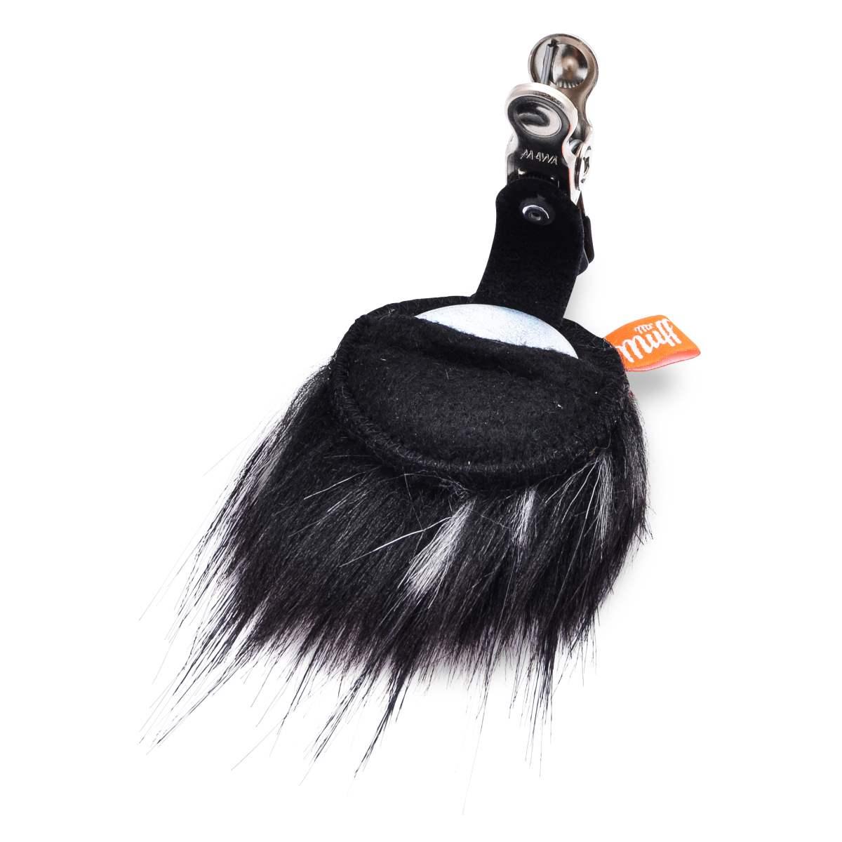 Rohema 618127 mr muff mini muff sordina per batteria