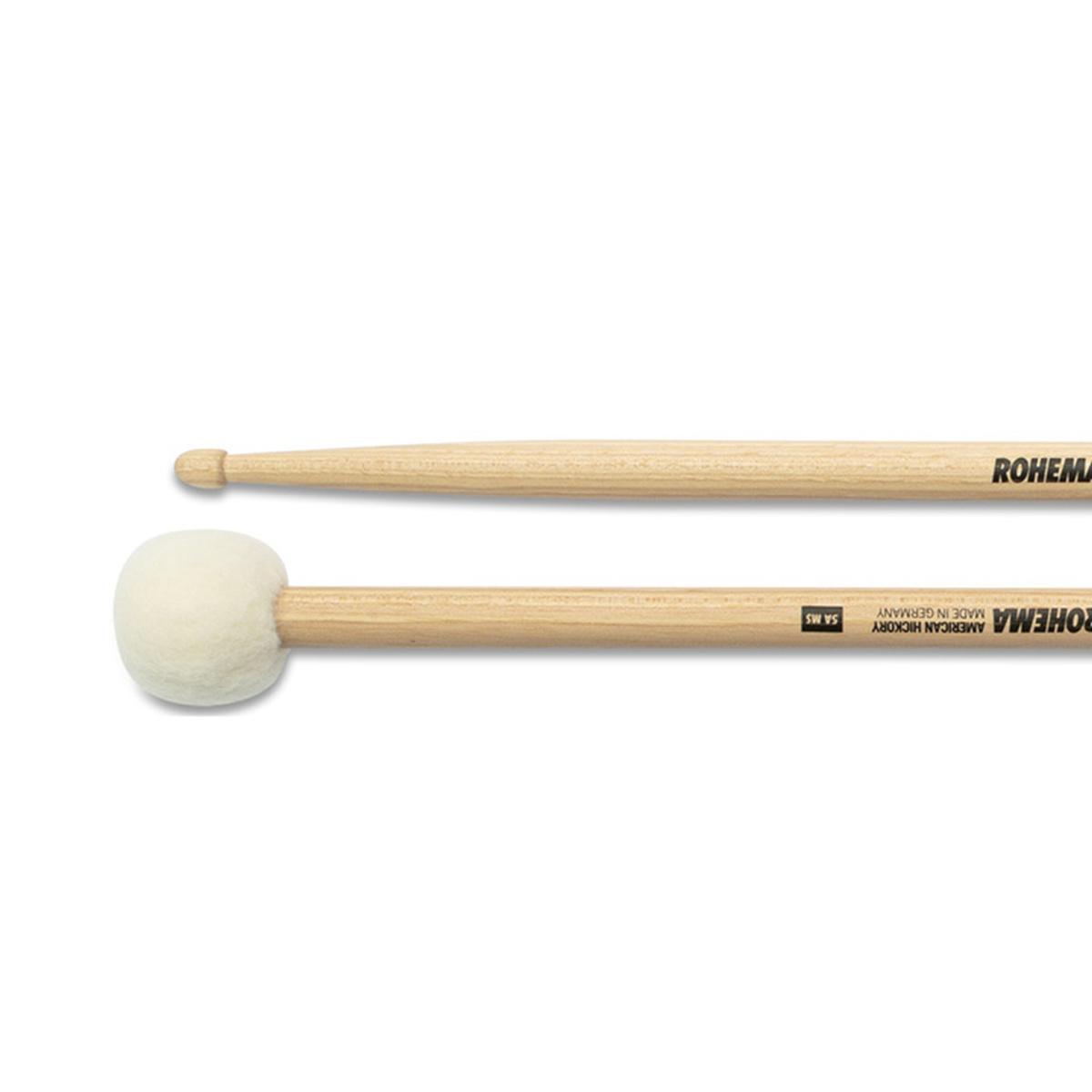 Rohema 61331 5a ms kombi sticks coppia di battenti