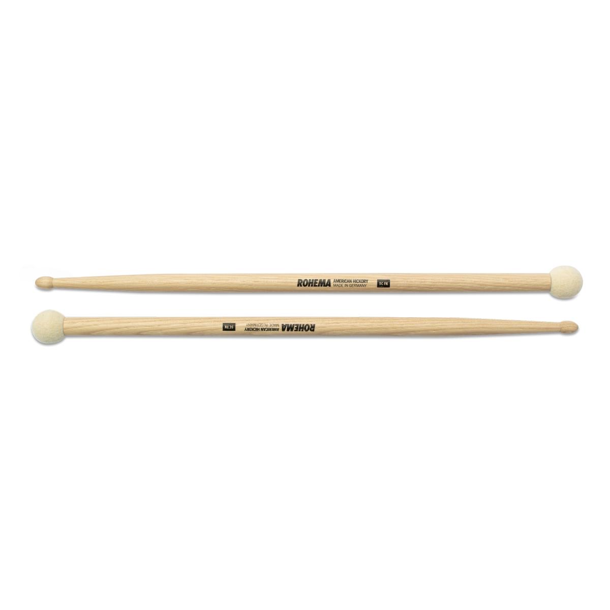 Rohema 613321 5c fk kombi sticks coppia di battenti