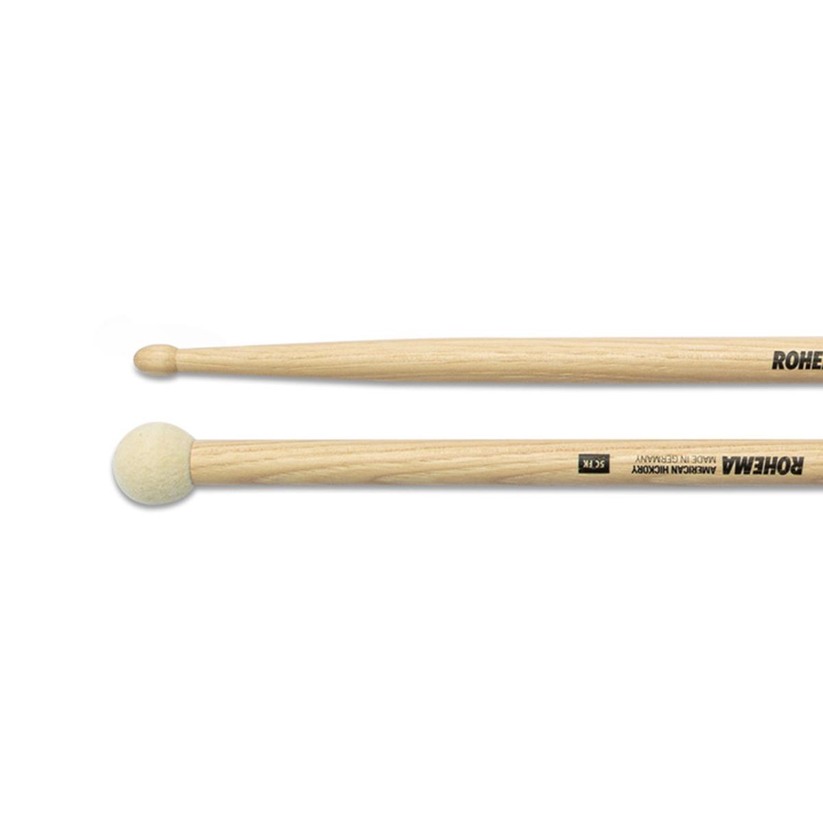 Rohema 613321 5c fk kombi sticks coppia di battenti
