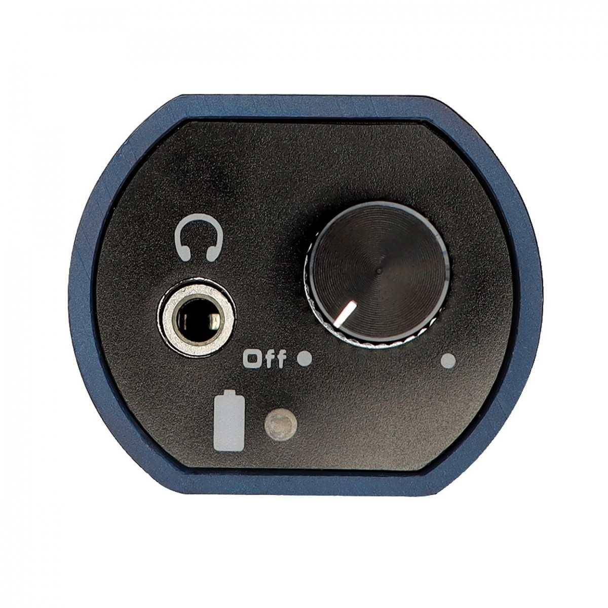 ART HP1 Amplificatore per Cuffie Portatile a Batteria