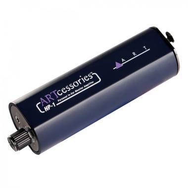 ART HP1 Amplificatore per Cuffie Portatile a Batteria