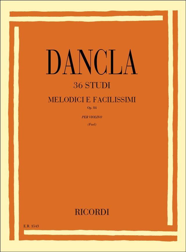 36 studi melodici e facilissimi op.84 dancla (22)