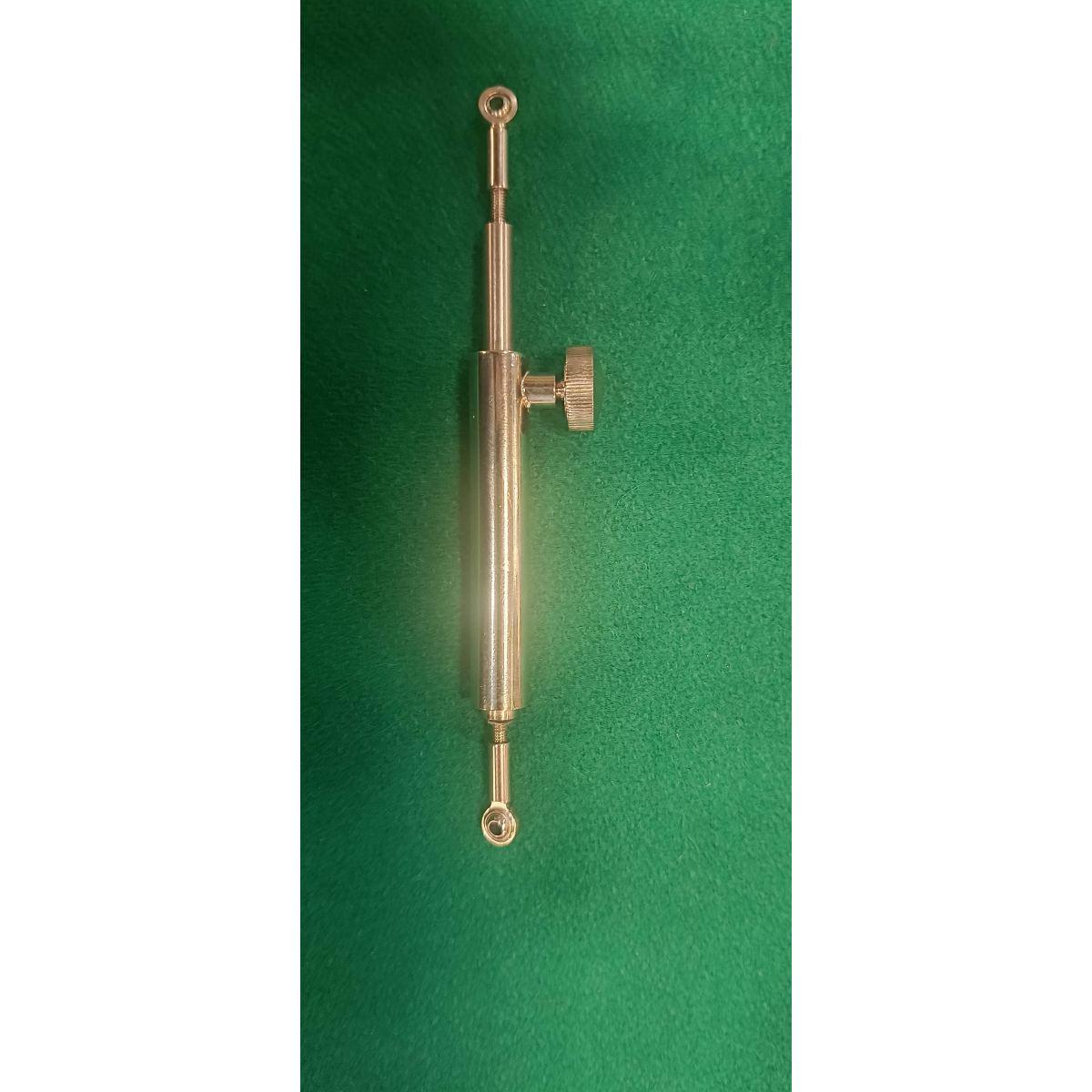 Bbrass dispositivo braccetto per 4 leva intonazione eufonio