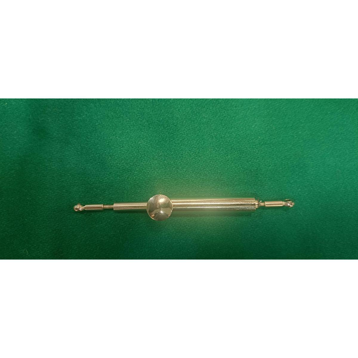 Bbrass dispositivo braccetto per 4 leva intonazione eufonio
