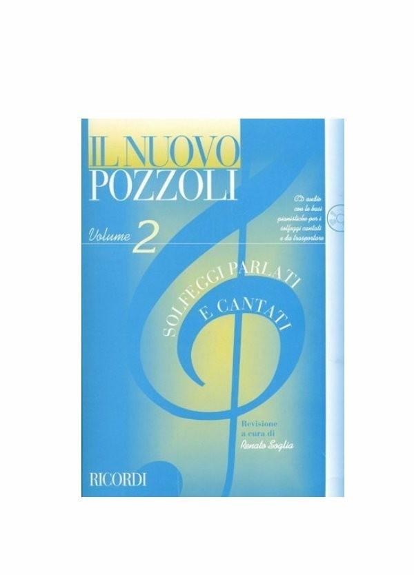 Il nuovo pozzoli vol. 2 con cd pozzoli  8