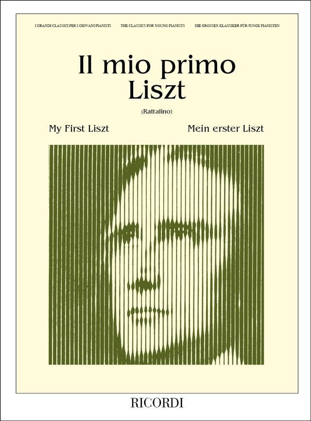 Il mio primo liszt (rattalino)  16