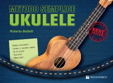 Metodo semplice per ukulele