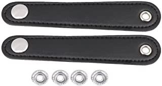 ITALCINTE 113 COPPIA DI SERRAMANTICI PER FISARMONICA 10,5 cm