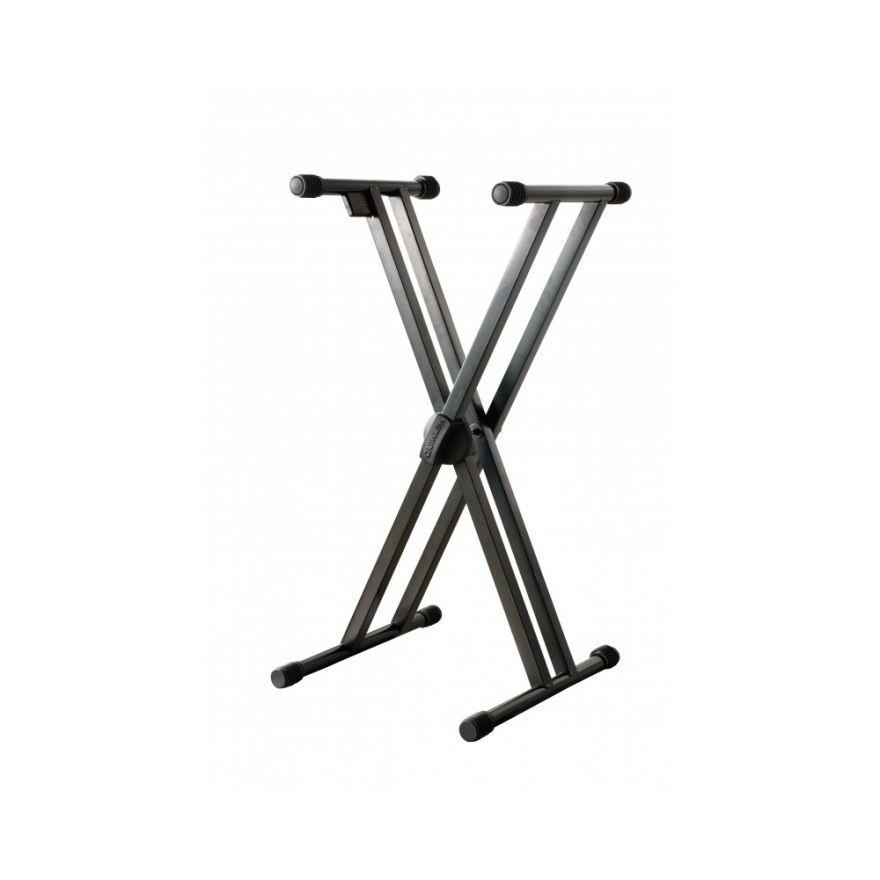 Quiklok t550 supporto per tastiera