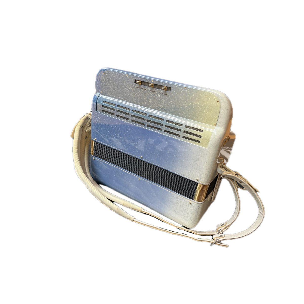 Richard tango i - 120b modello francese