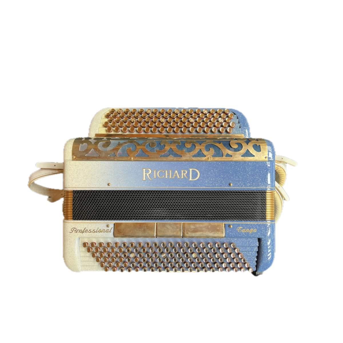 Richard tango i - 120b modello francese