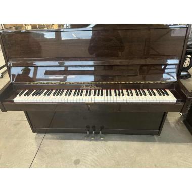 PEARL RIVER Pianoforte verticale mogano - Usato Garantito