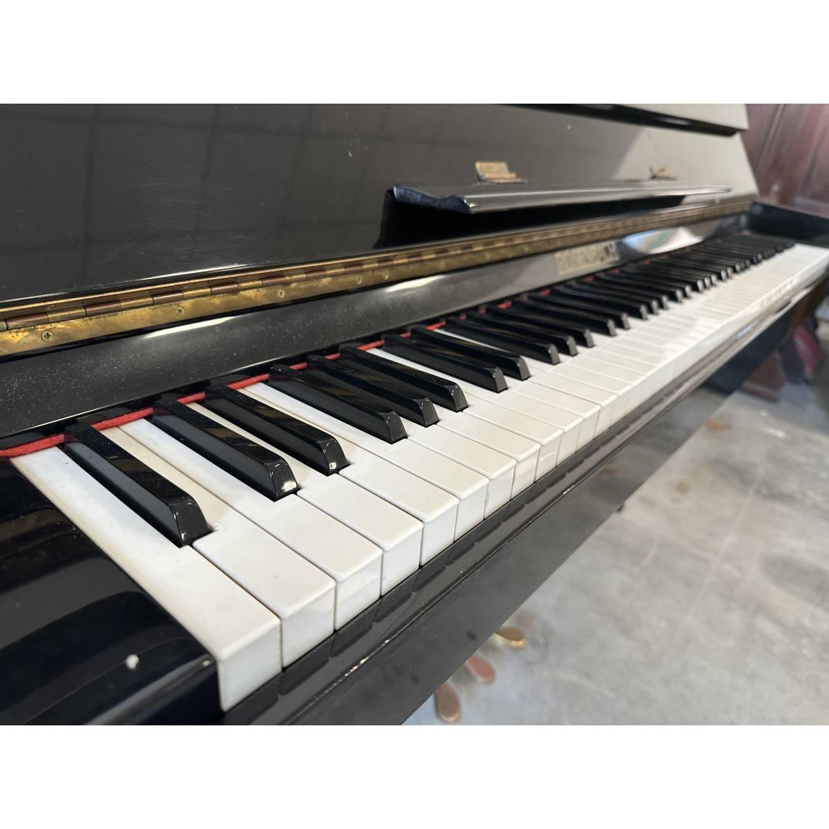 ROSENBACH DU4 PIANOFORTE VERTICALE - Usato Garantito