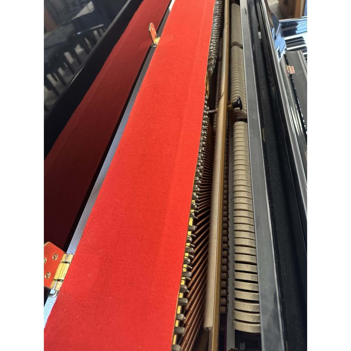 ROSENBACH DU4 PIANOFORTE VERTICALE - Usato Garantito