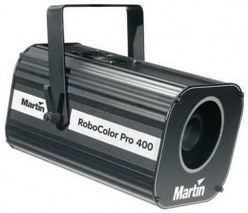 Martin protocol 400