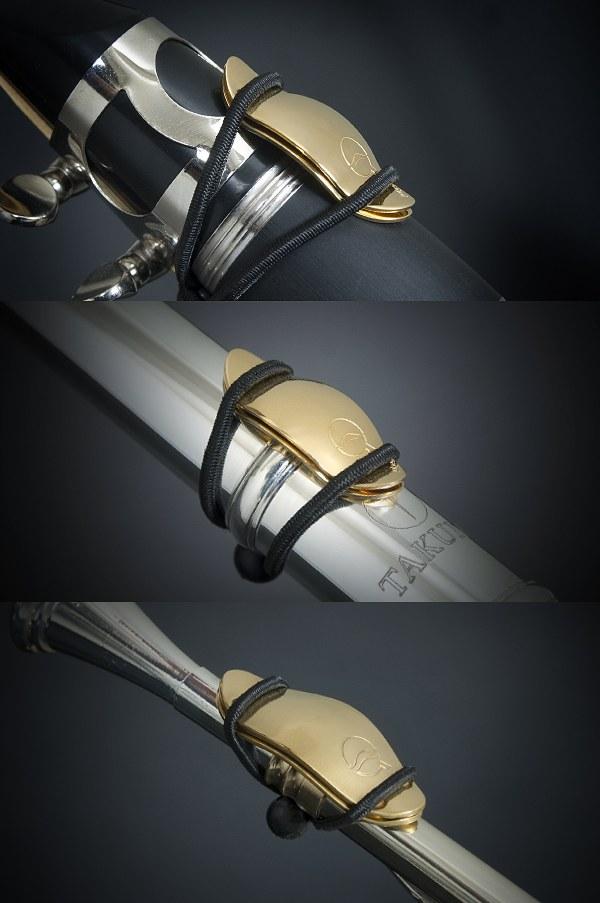 LEFREQUE SILVER PLATED (RED BRASS)  33mm