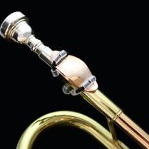 LEFREQUE SOLID SILVER 41mm