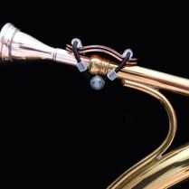 LEFREQUE GOLD PLATED ( SOLID SILVER ) ROSE 41mm