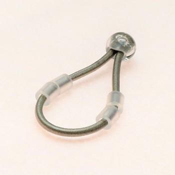 Lefreque ultimate band 45 silver